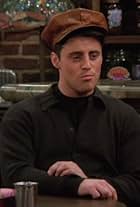 Matt LeBlanc in Friends (1994)