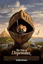 Le avventure del topino Despereaux