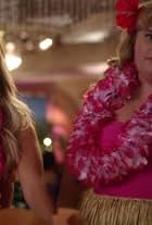 Ashley Tisdale and Rebel Wilson in Super Fun Night (2013)