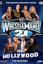 WrestleMania 21