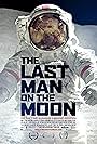 Eugene Cernan in The Last Man on the Moon (2014)