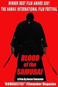 Primary photo for Blood of the Samurai