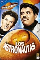 Los astronautas