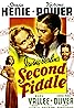 Second Fiddle (1939) Poster