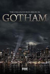 Primary photo for Gotham