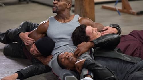 Terry Crews in Brooklyn Nine-Nine (2013)