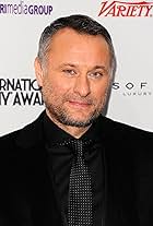 Michael Nyqvist