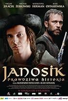 Janosik. Prawdziwa historia