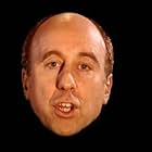 Norman Lovett