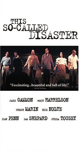 This So-Called Disaster (2003)