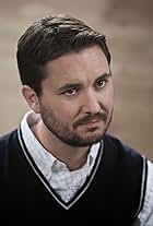 Wil Wheaton in Leverage - Consulenze illegali (2008)