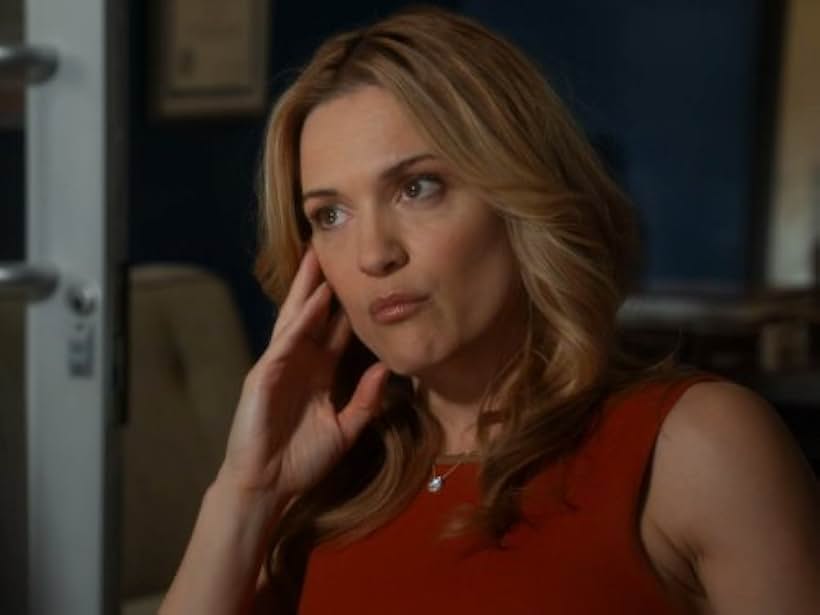 Victoria Pratt in Lie to Me (2009)