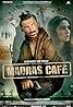 Madras Cafe (2013) Poster