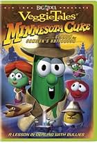 VeggieTales: Minnesota Cuke and the Search for Samson's Hairbrush