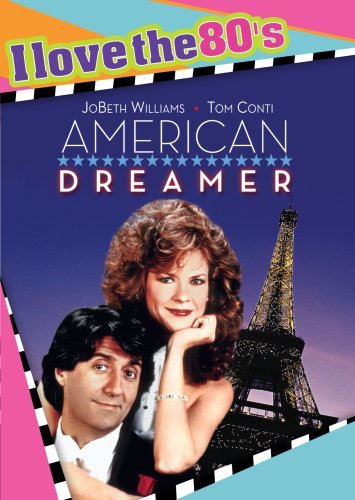 American Dreamer (1984)