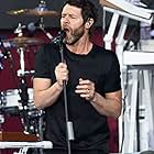 Howard Donald