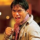 Tony Jaa