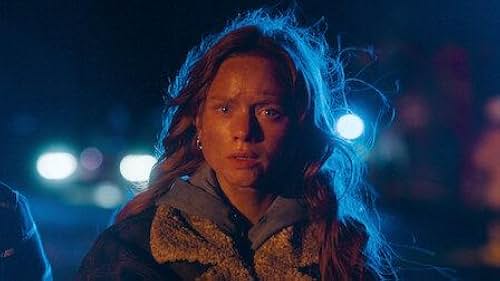 Sofie Eifertinger in Kitz (2021)