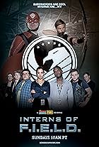 Interns of F.I.E.L.D.