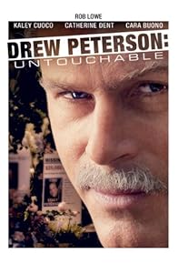 Primary photo for Drew Peterson: Untouchable