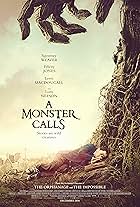 Lewis MacDougall in A Monster Calls (2016)