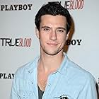 Drew Roy