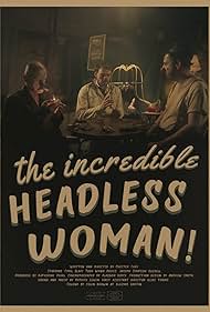 The Incredible Headless Woman (2024)