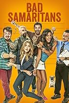 Bad Samaritans (2013)