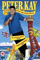 Peter Kay in Peter Kay: Live at the Top of the Tower (2000)