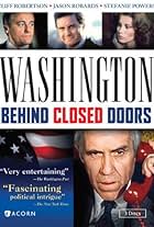 Washington: Behind Closed Doors