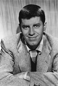 Primary photo for Jerry Lewis