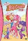 Strawberry Shortcake: Big Country Fun (2008)