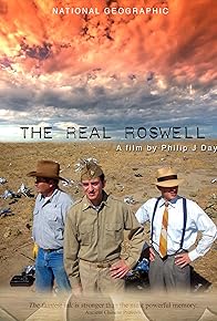 Primary photo for The Real Roswell