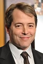 Matthew Broderick at an event for Wonderful World (2009)