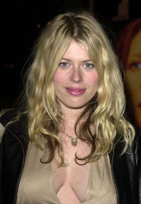 Amanda De Cadenet at an event for The Gift (2000)