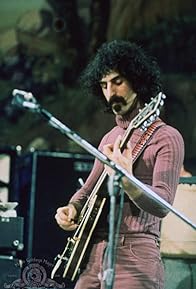 Primary photo for Frank Zappa