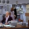 Mary Tyler Moore and Gavin MacLeod in Mary Tyler Moore (1970)