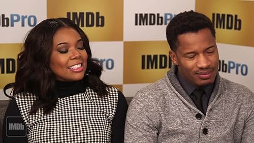 'The Birth of a Nation' Cast and Filmmaker on Heroism, the Nat Turner Rebellion