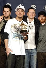 Primary photo for Linkin Park