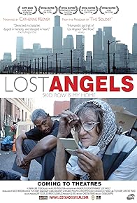 Primary photo for Lost Angels: Skid Row Is My Home