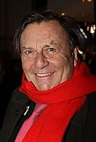 Barry Humphries