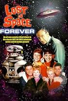 Lost in Space Forever