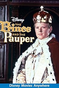 Primary photo for The Prince and the Pauper: The Pauper King