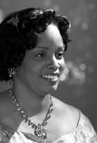 Dianne Reeves in Bonsoir, et bonne chance (2005)