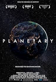 Planetary (2015)