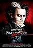 Sweeney Todd: The Demon Barber of Fleet Street (2007) Poster