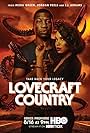 Lovecraft County: Compendium of Horrors (2021)