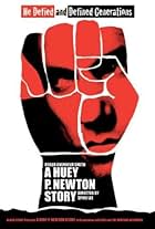 A Huey P. Newton Story (2001)