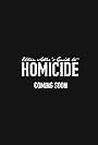 Ethan Adler's Guide to Homicide (2017)