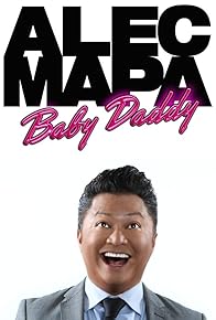 Primary photo for Alec Mapa: Baby Daddy